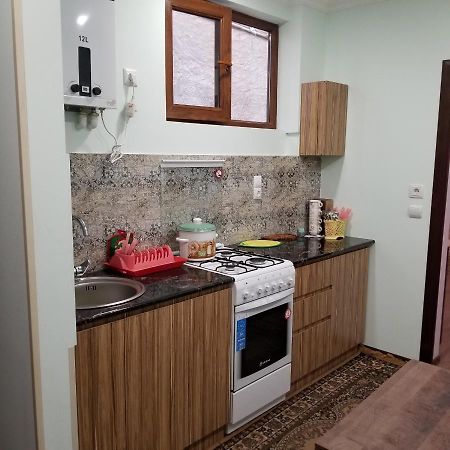 Maria Yerevan Exterior foto