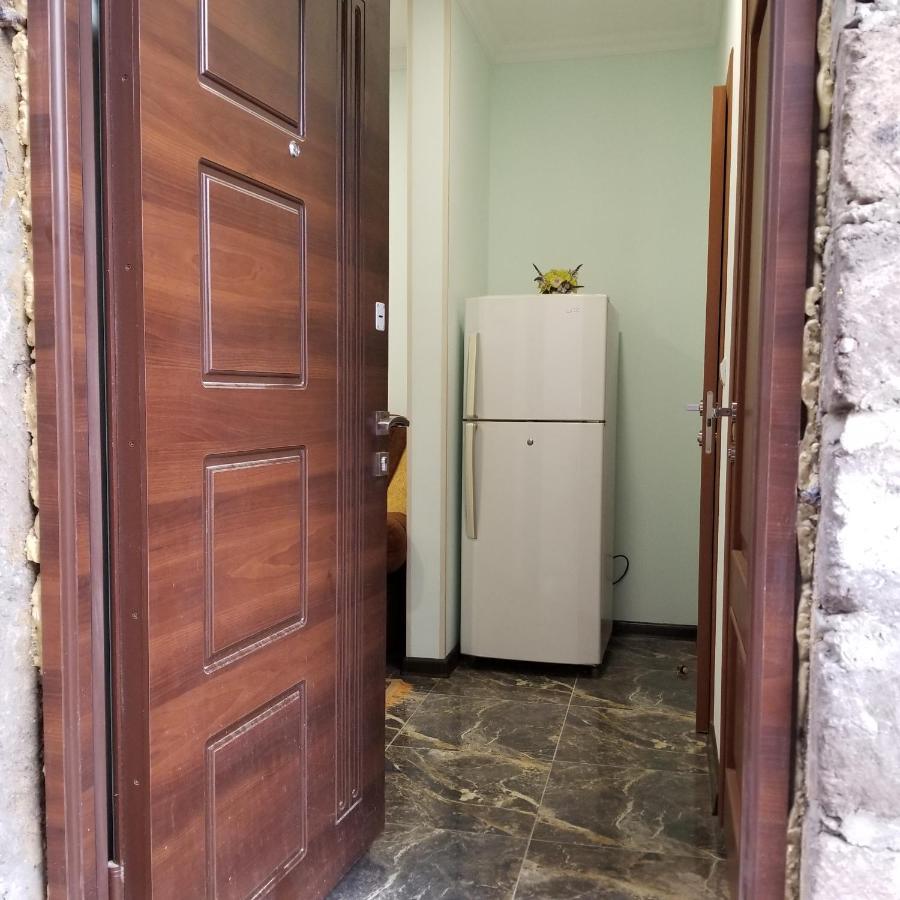 Maria Yerevan Exterior foto